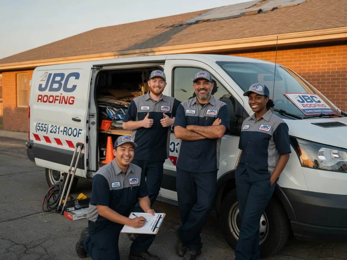 Roof Replacement company in Emery, UT